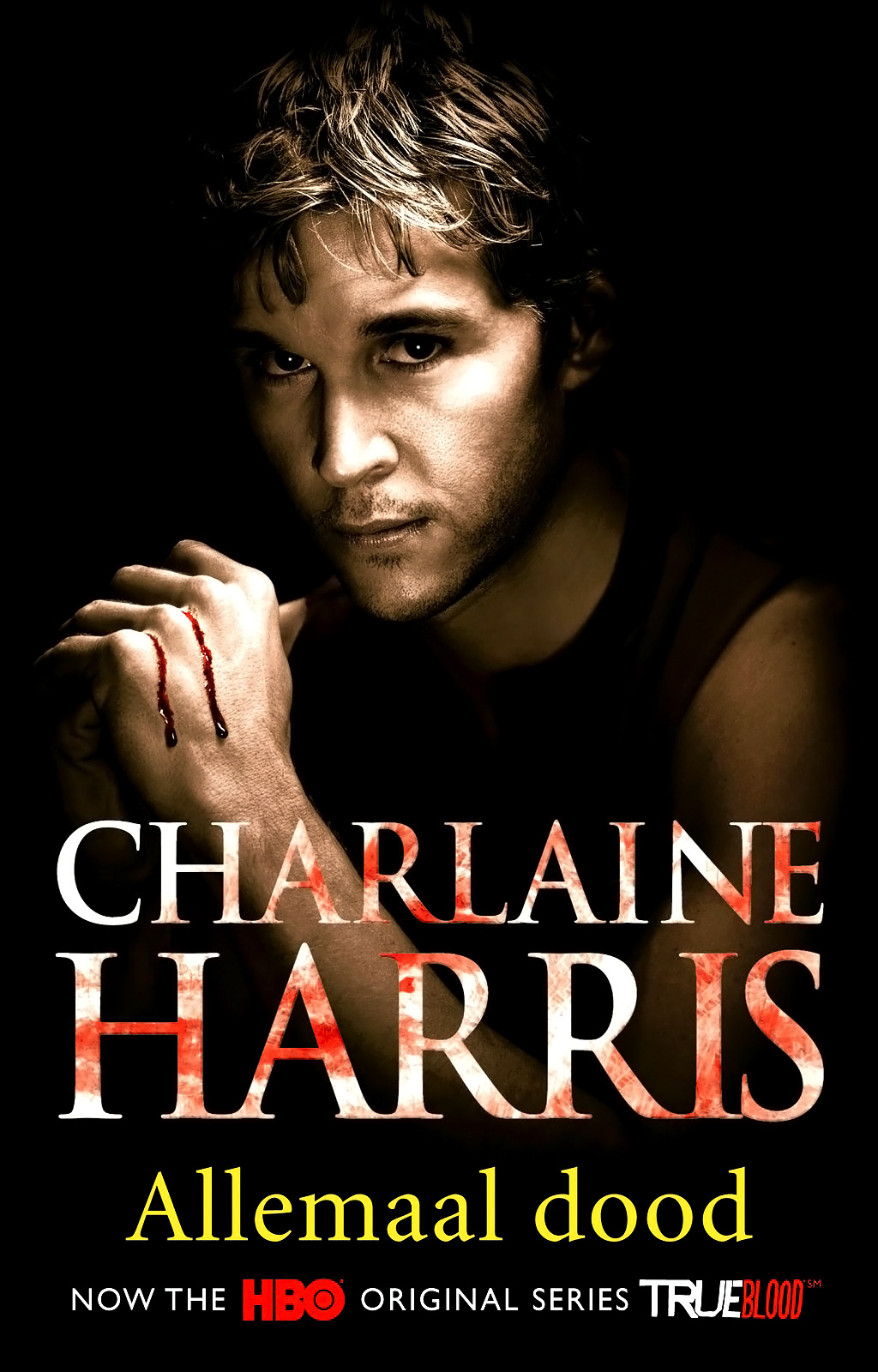 True Blood - 07 - Allemaal Dood