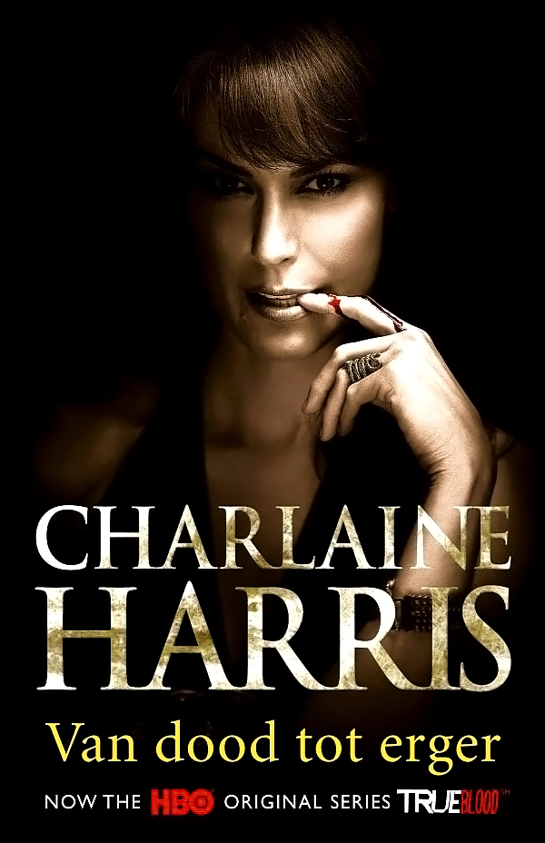 True Blood - 08 - Van dood tot erger