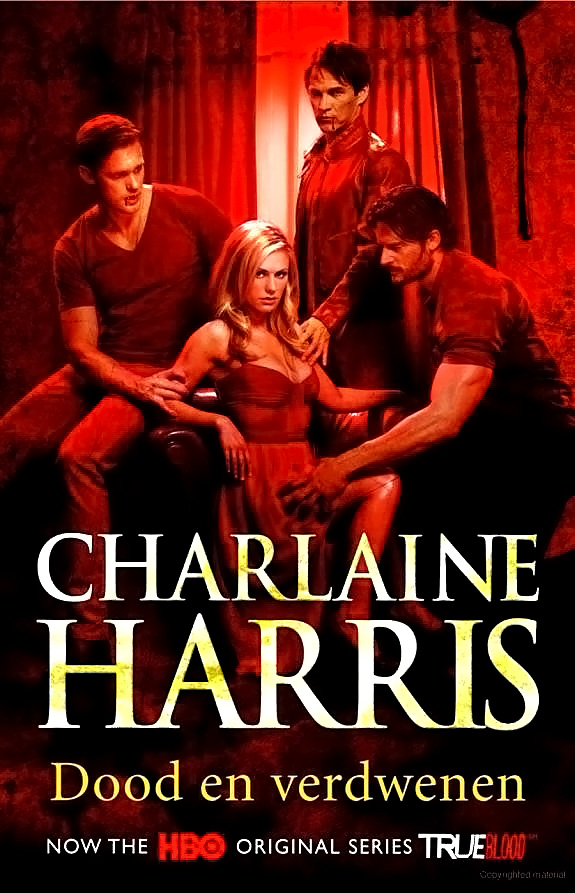 True Blood - 09 - Dood en verdwenen