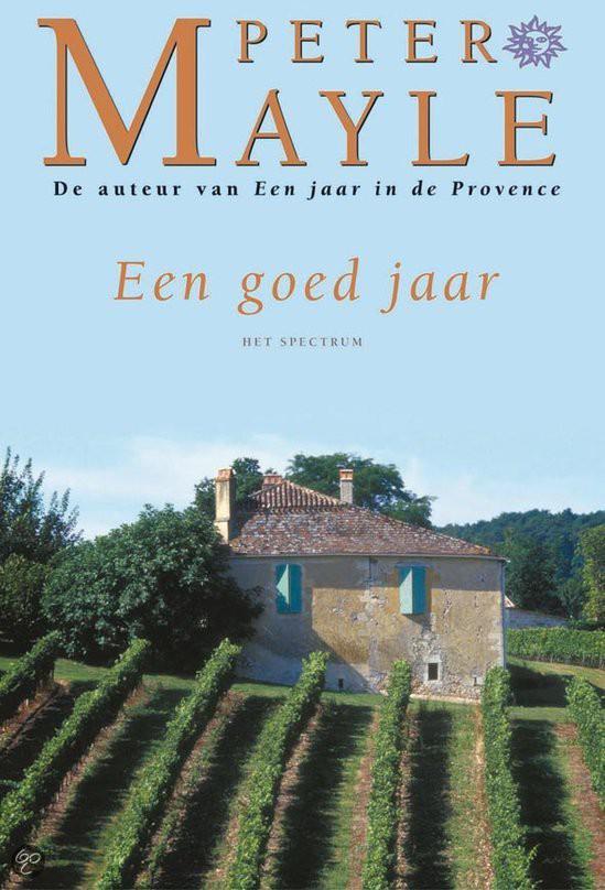 Een Goed Jaar
