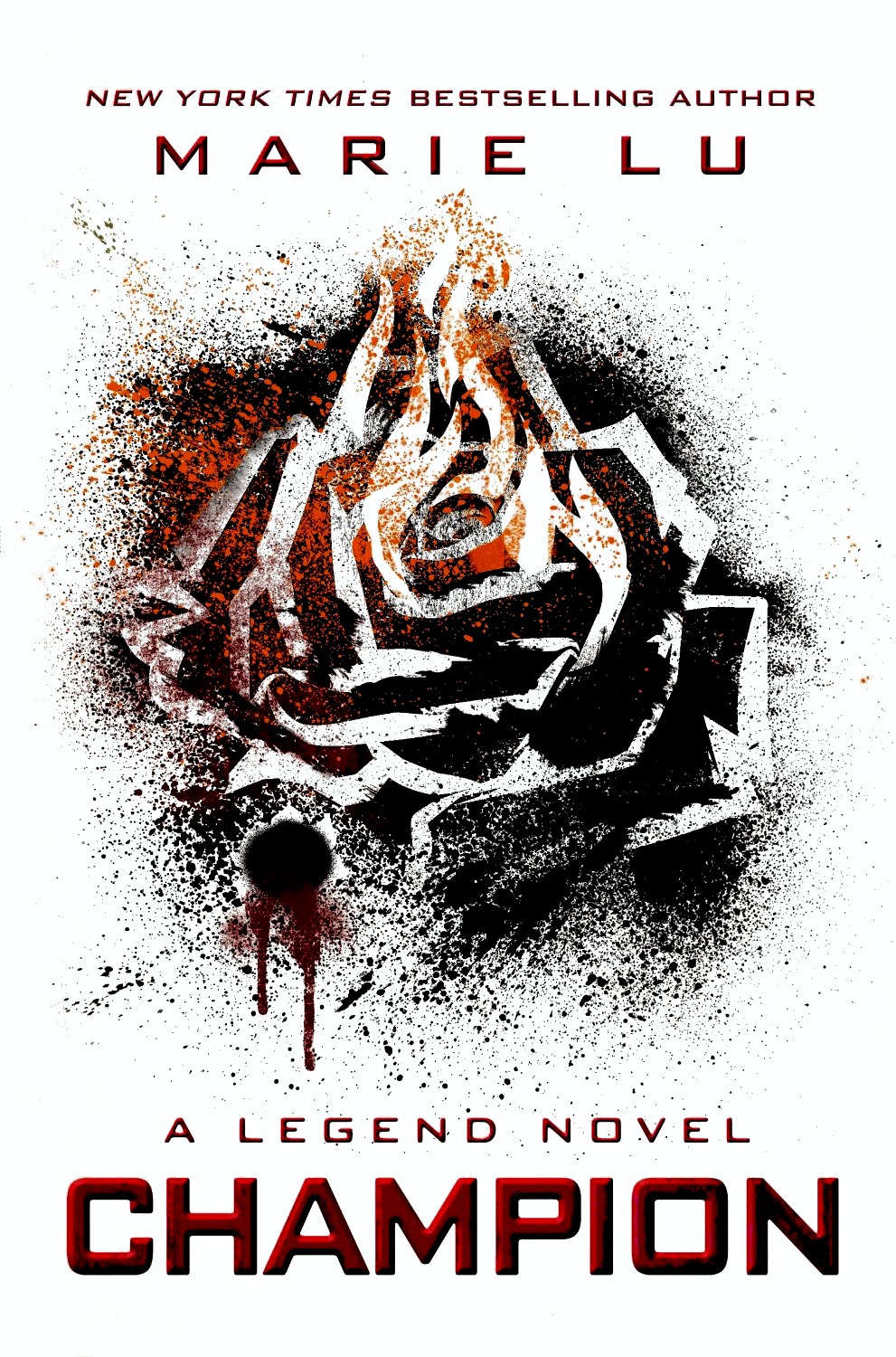 Legend - 03 - Finale