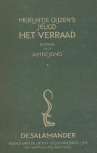 Merijntje Gijzen - 01 - het Verraad