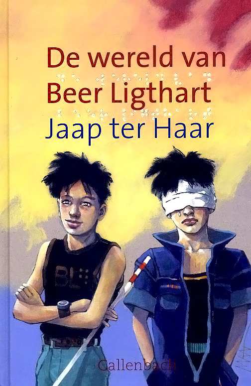 De Wereld van Beer Ligthart