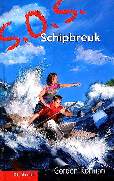 SOS Schipbreuk