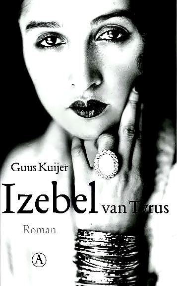 Izebel van Tyrus