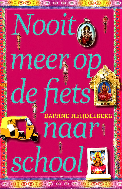 Nooit Meer op de Fiets Naar School