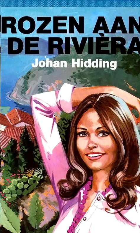 Rozen aan de Riviera