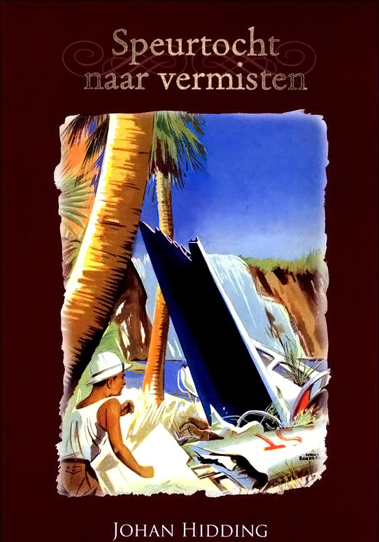 Speurtocht naar Vermisten