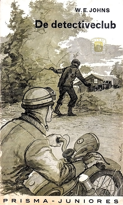 De Detectiveclub