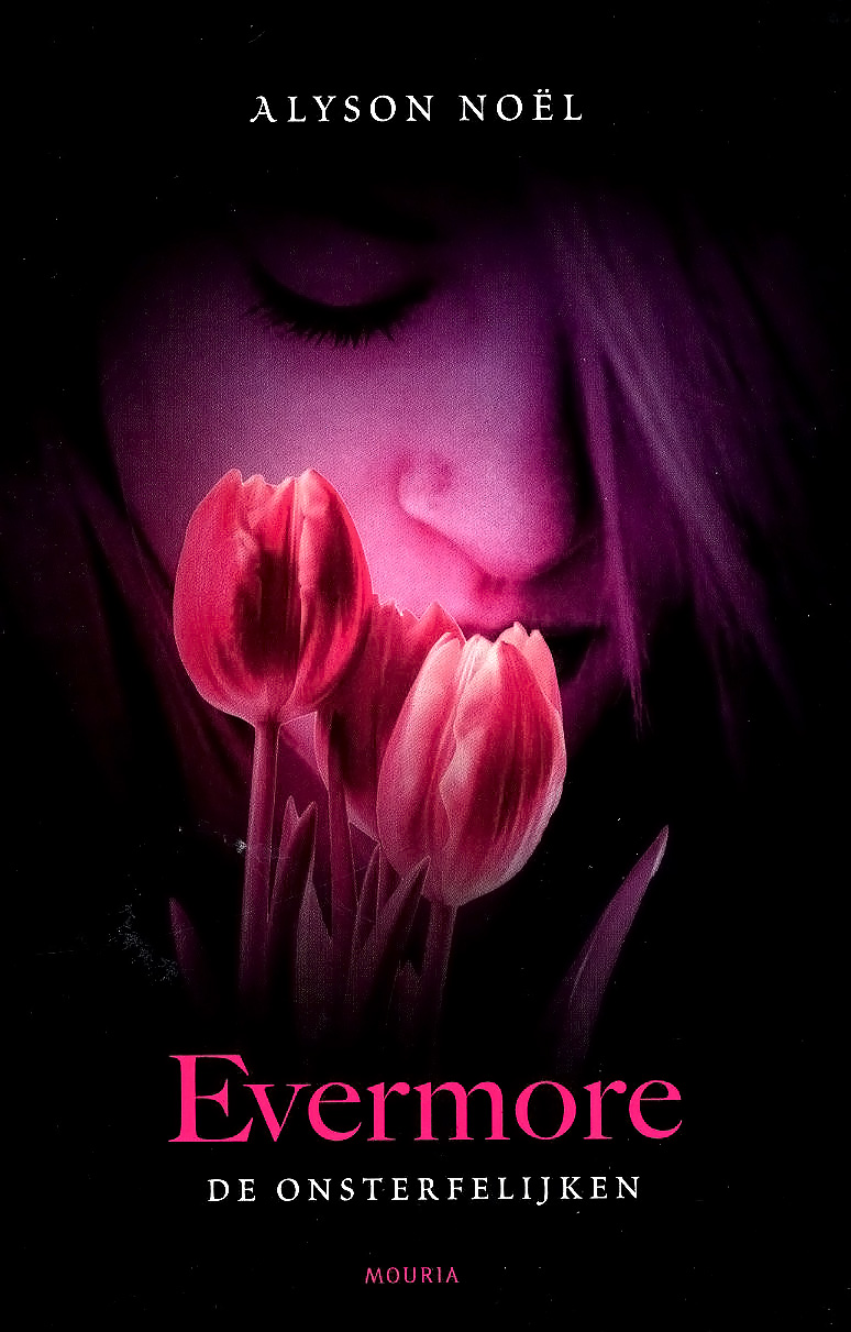 De Onsterfelijken - 01 - Evermore