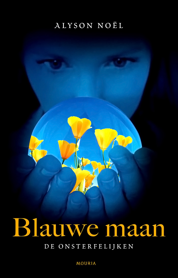 De Onsterfelijken - 02 - Blauwe maan