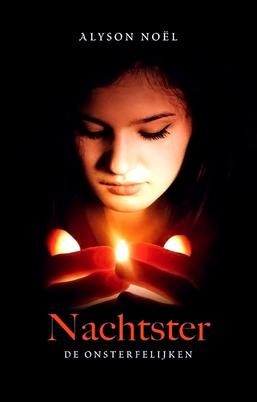 De Onsterfelijken - 05 - Nachtster