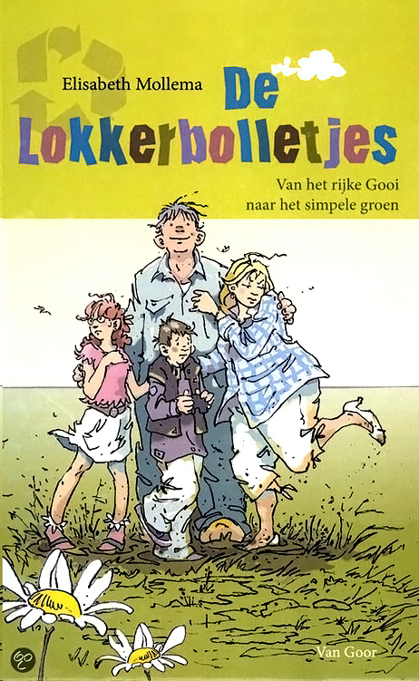De Lokkerbolletjes