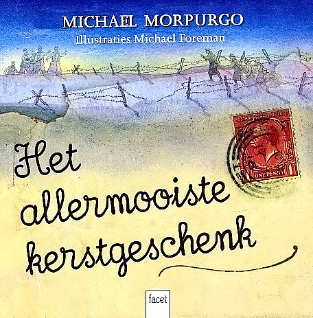 Het Allermooiste Kerstgeschenk