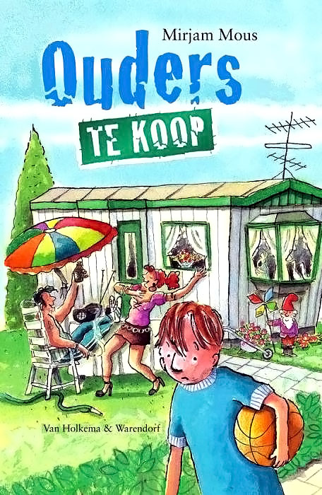 Ouders Te Koop