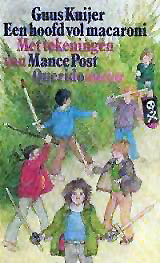 Een hoofd vol macaroni