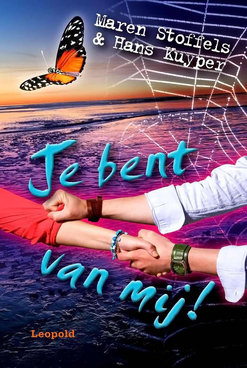 Je bent van mij!