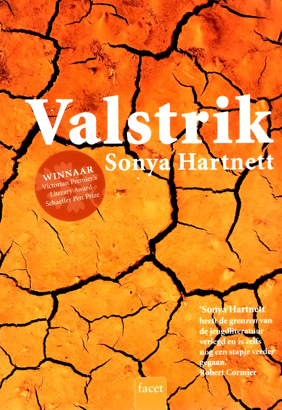 Valstrik