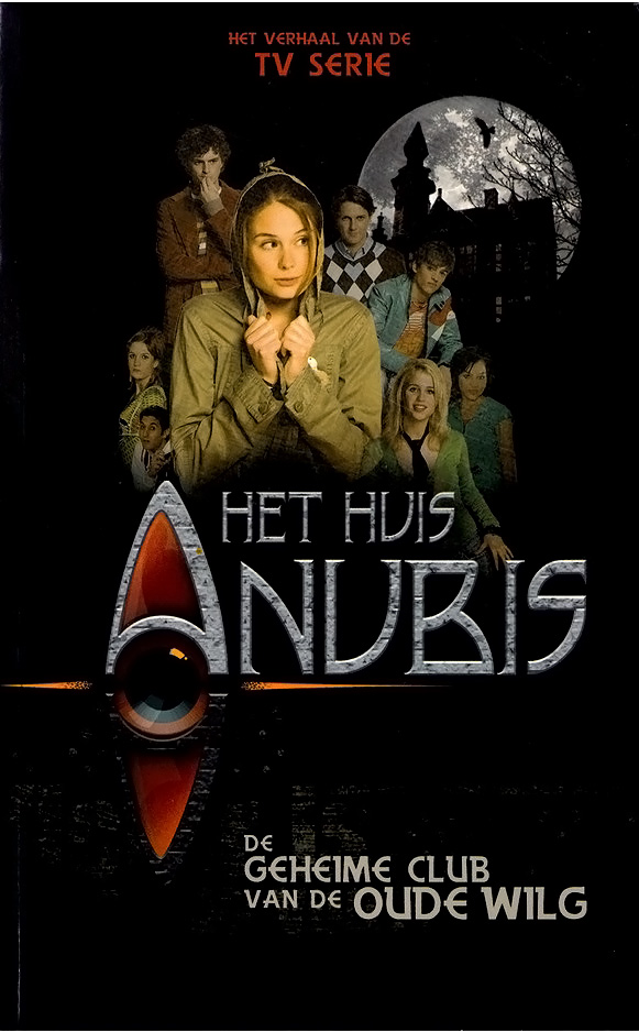 Huis Anubis