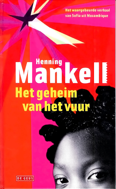 Het geheim van het vuur