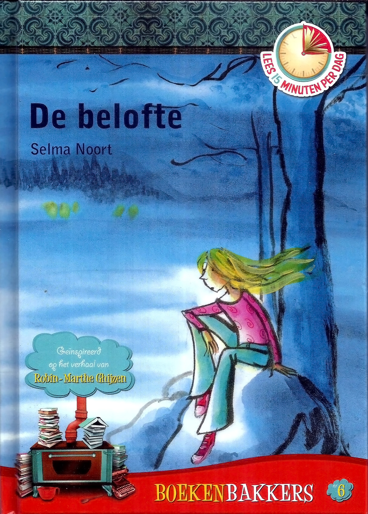 De belofte