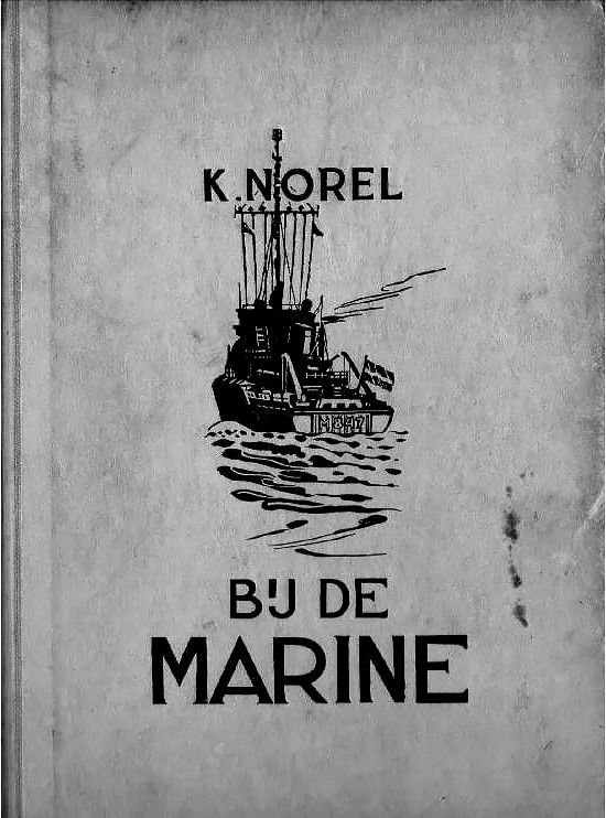 Bij De Marine