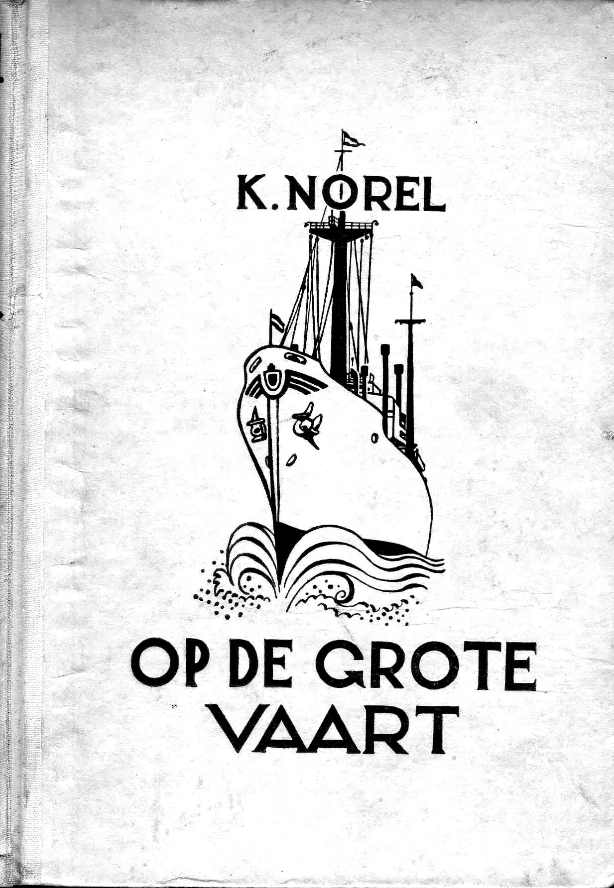 Op De Grote Vaart