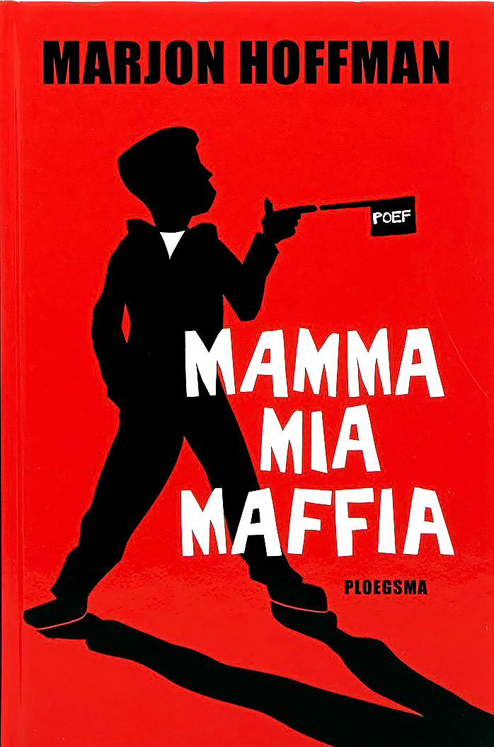 Mamma mia maffia