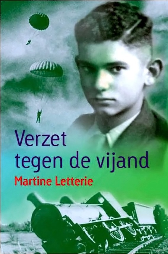 Verzet tegen de vijand