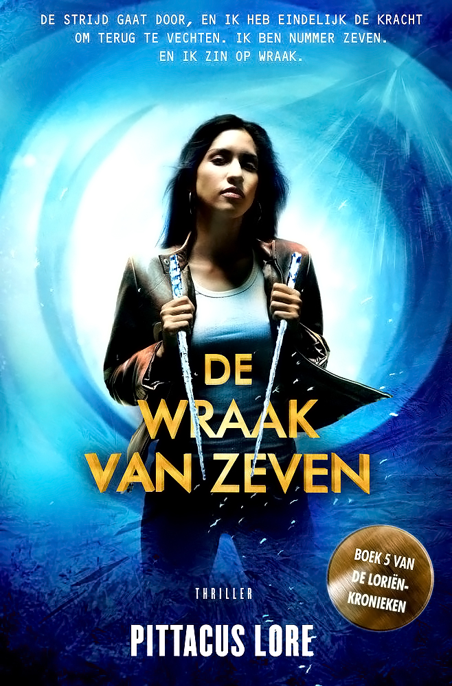 De wraak van zeven