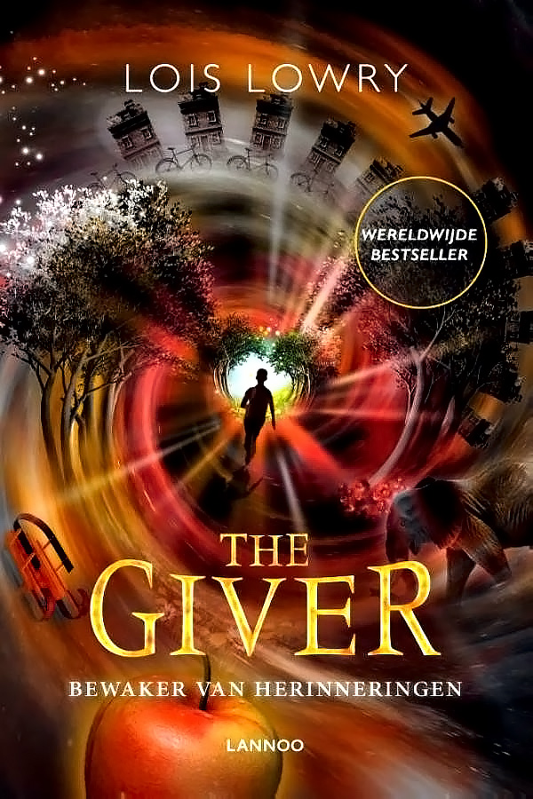 The giver