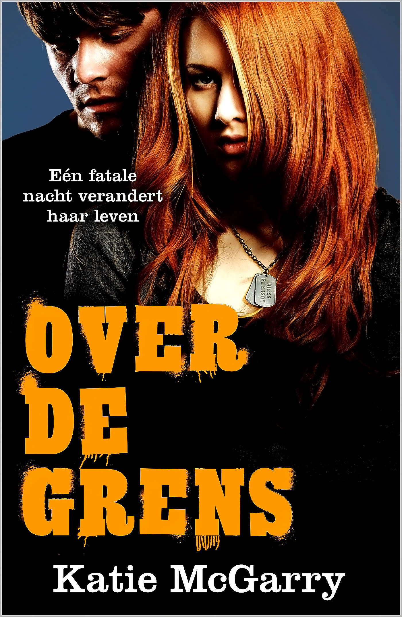 Over De Grens