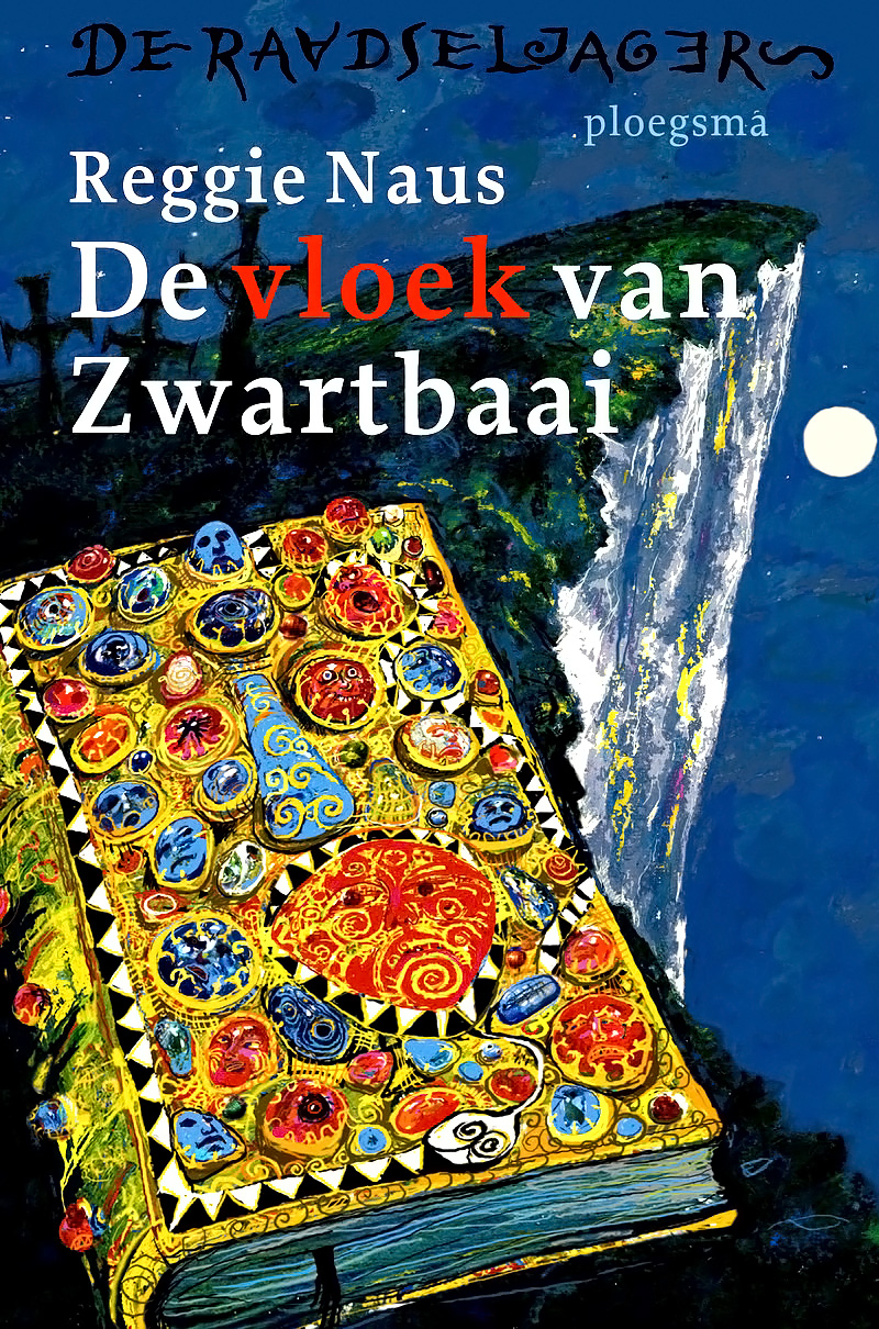 De vloek van Zwartbaai