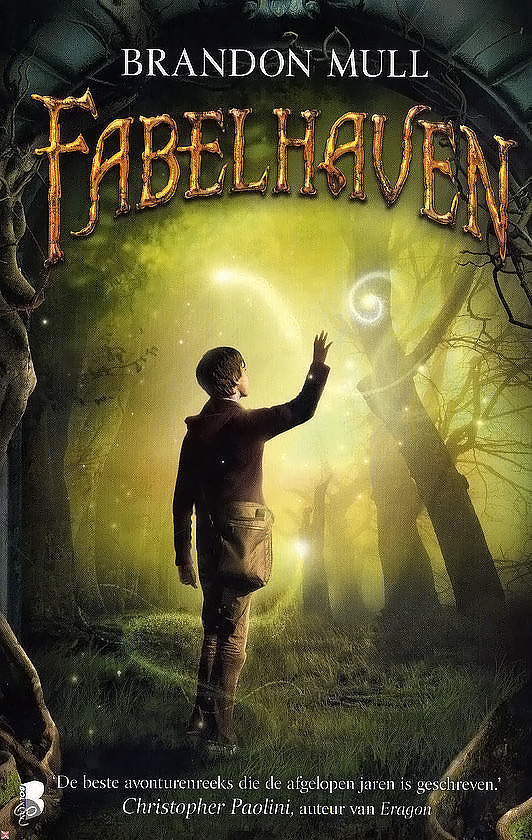 Fabelhaven