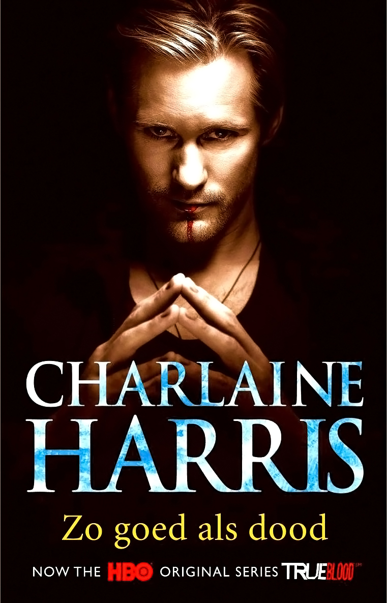 True Blood - 04 - Zo goed als dood