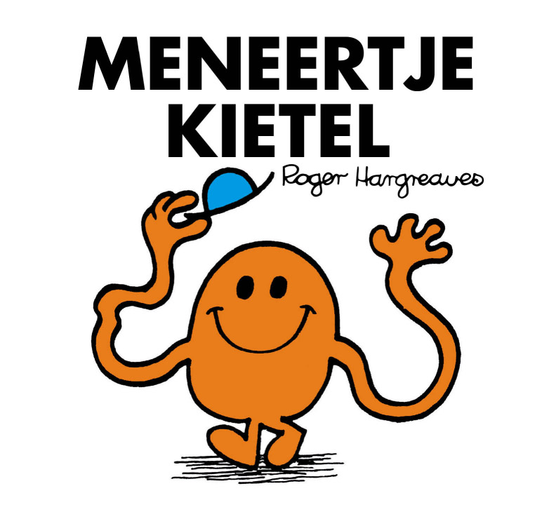 Meneertje Kietel