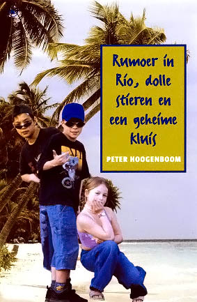 Rumoer in Rio, Dolle Stieren en een Geheime Kluis