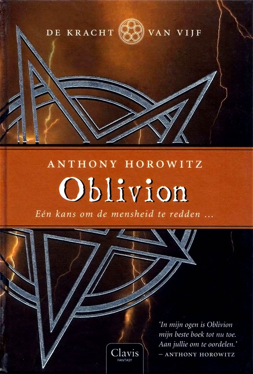 Oblivion