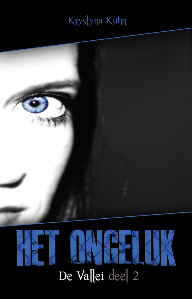 [De Vallei 02] het Ongeluk