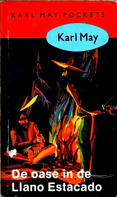 05 - de Oase in de Llano Estacado