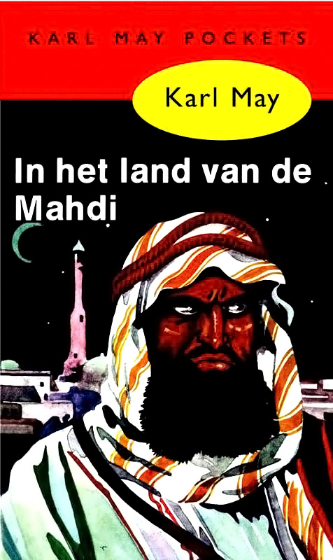 23 - in het land van de Mahdi