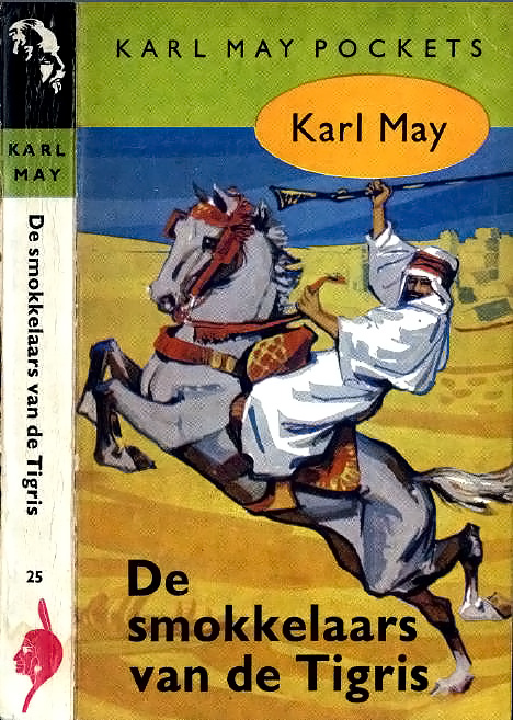 25 - de smokkelaars van de Tigris