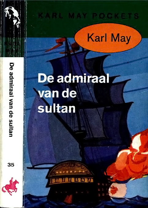 35 - de admiraal van de sultan