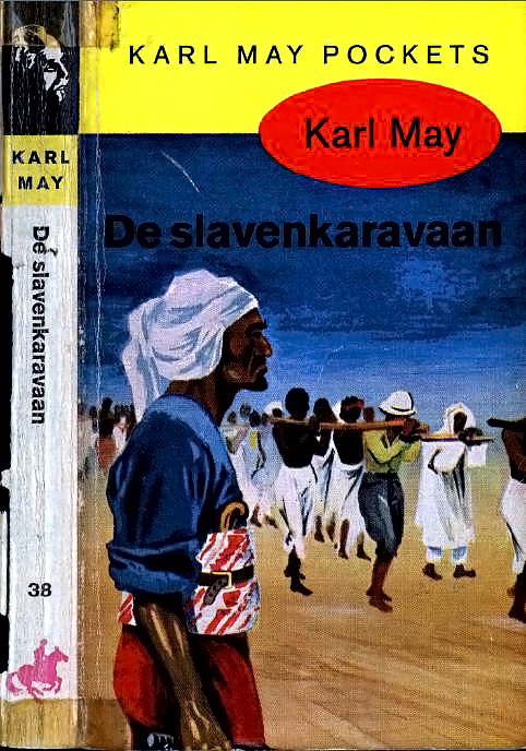 38 - de slavenkaravaan