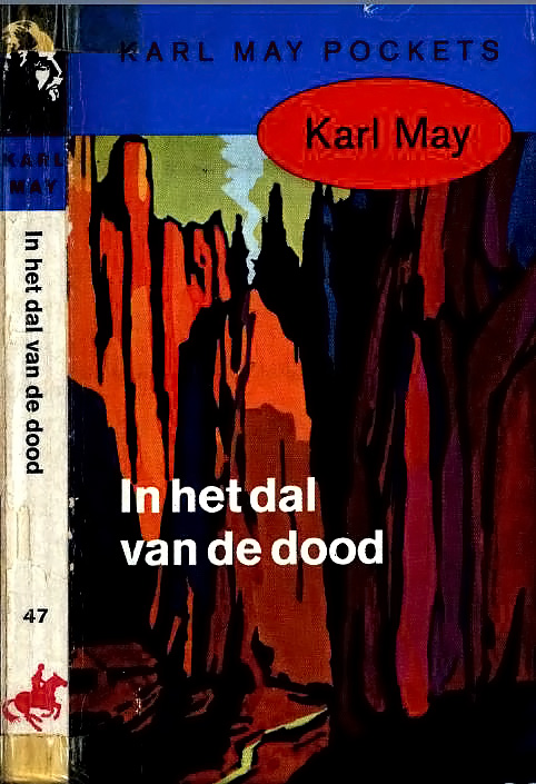 47 - in het dal van de dood