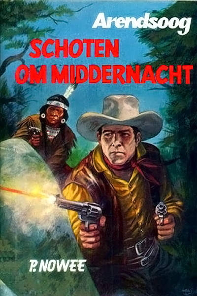 34 - Schoten om middernacht