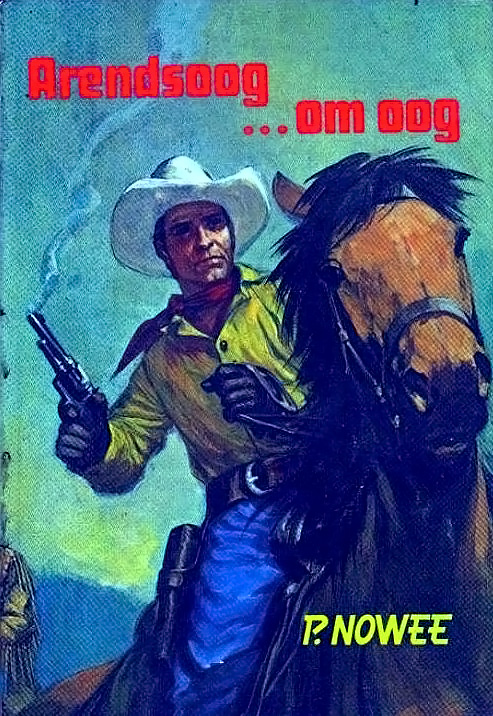 42 - Arendsoog Om Oog