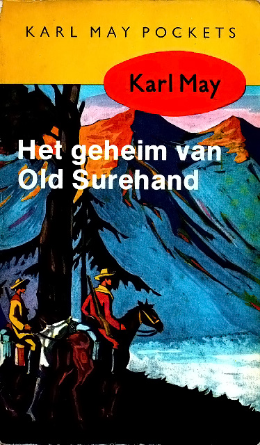 06 - het geheim van Old Surehand