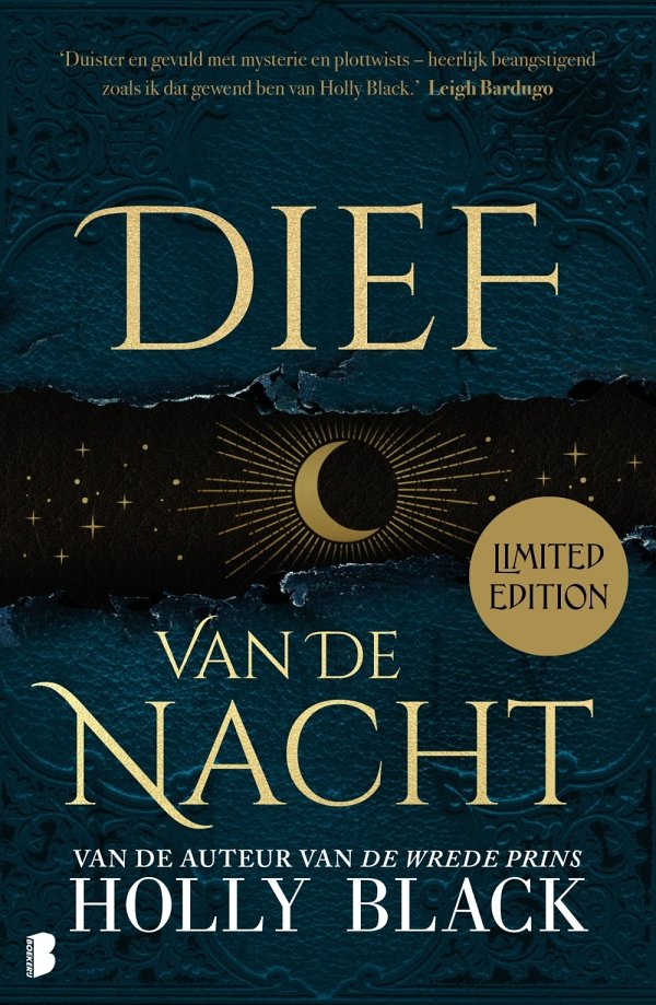 Dief van de Nacht
