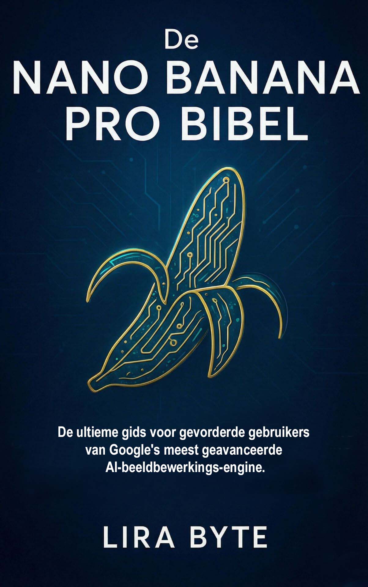De Nano Banana Pro Bibel